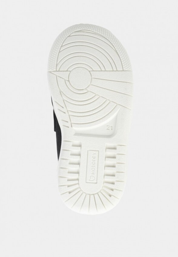 Кеды Котофей