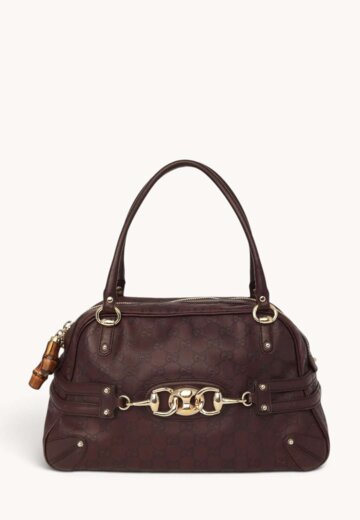 Gucci Boston