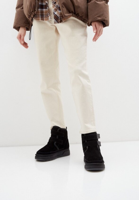 Полусапоги Bridget