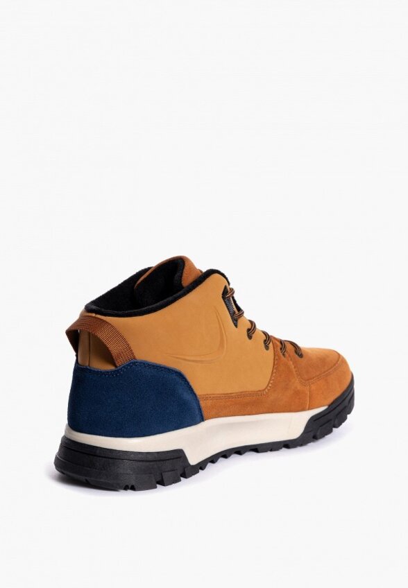 Кроссовки Quattrocomforto