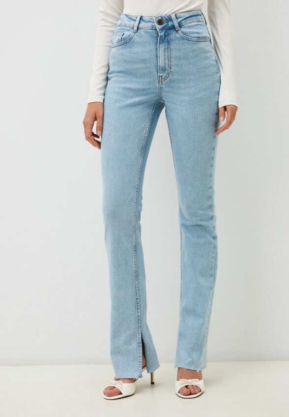 Джинсы Love Republic