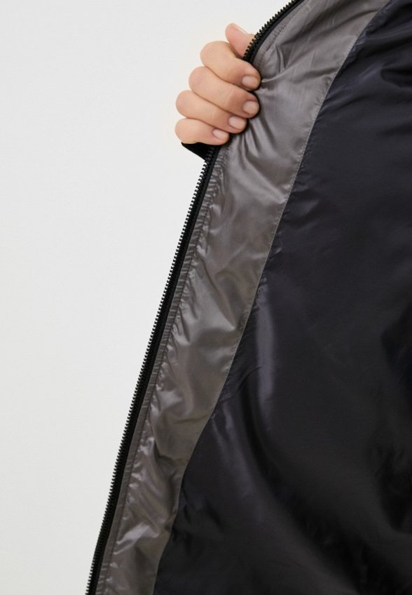 Пуховик Morozoff