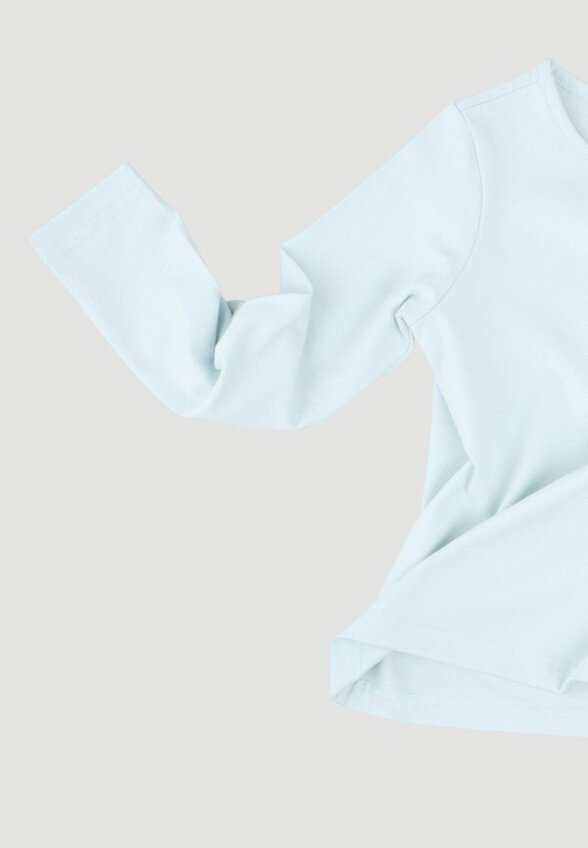 Лонгслив Mjolk