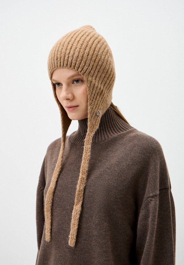 Шапка marhatter