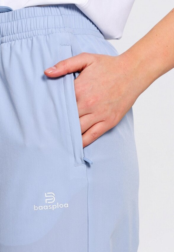 Брюки спортивные Baasploa