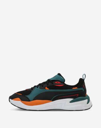 Кроссовки мужские PUMA X-Ray 4, Черный женщинам