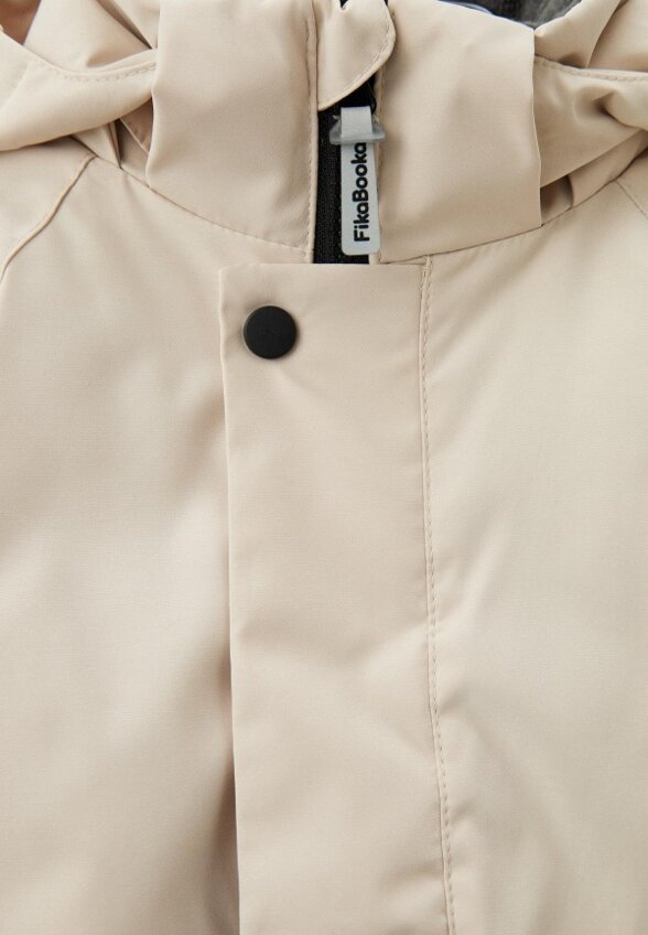 Комбинезон утепленный FikaBooka