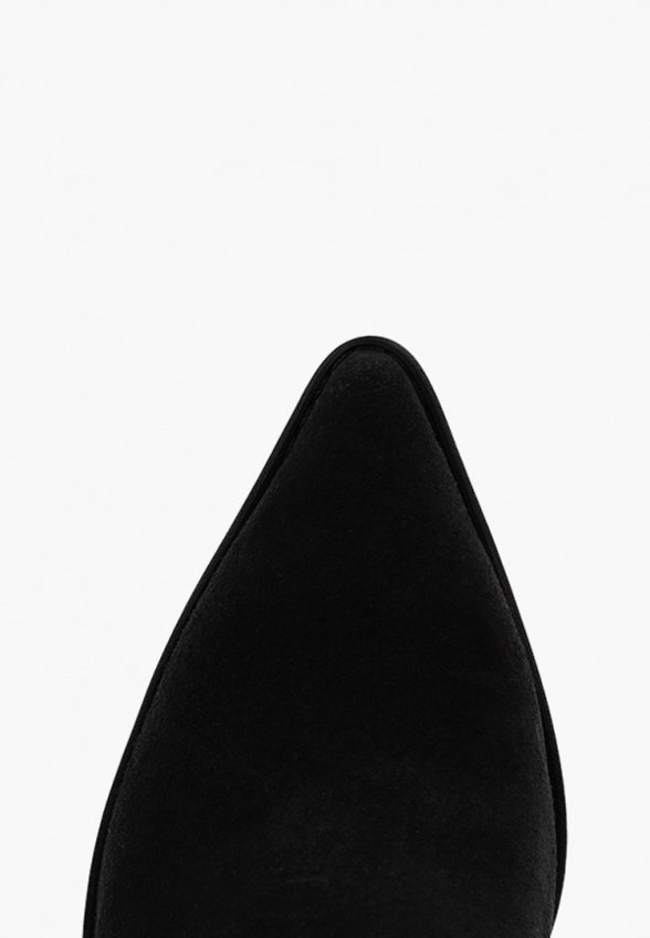 Сапоги Lusavou