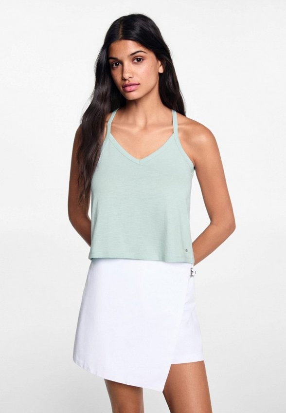 Майка Mango Teen