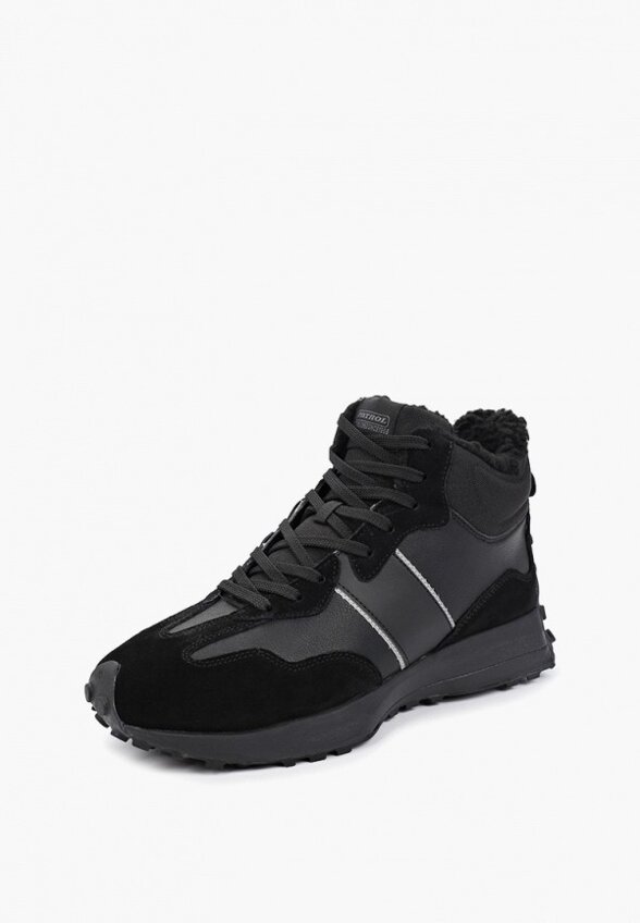 Кроссовки Patrol