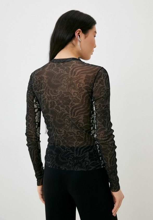 Лонгслив JNBY