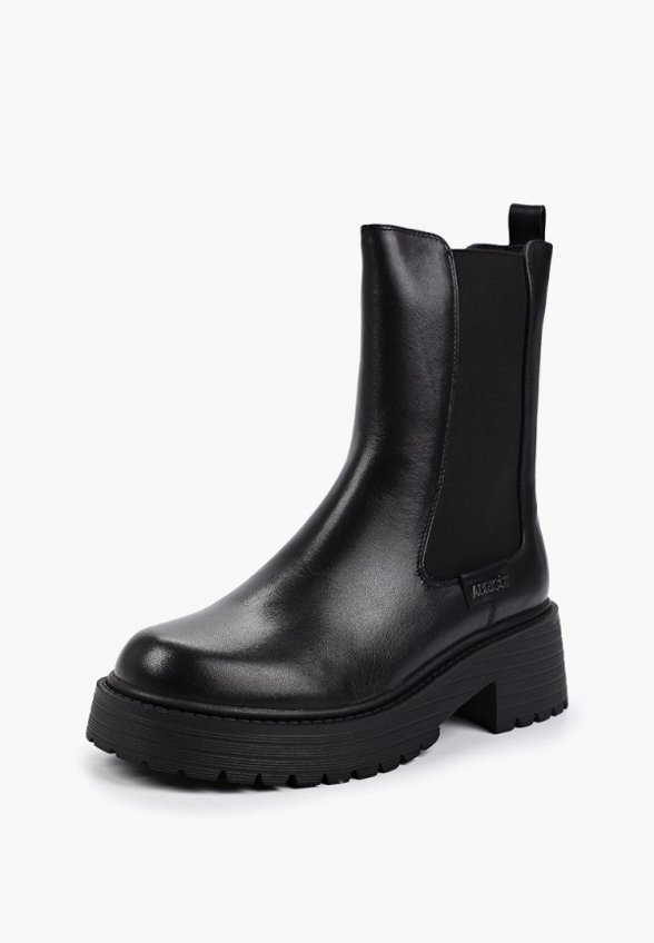 Ботинки Abricot