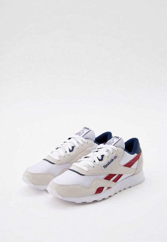 Кроссовки Reebok