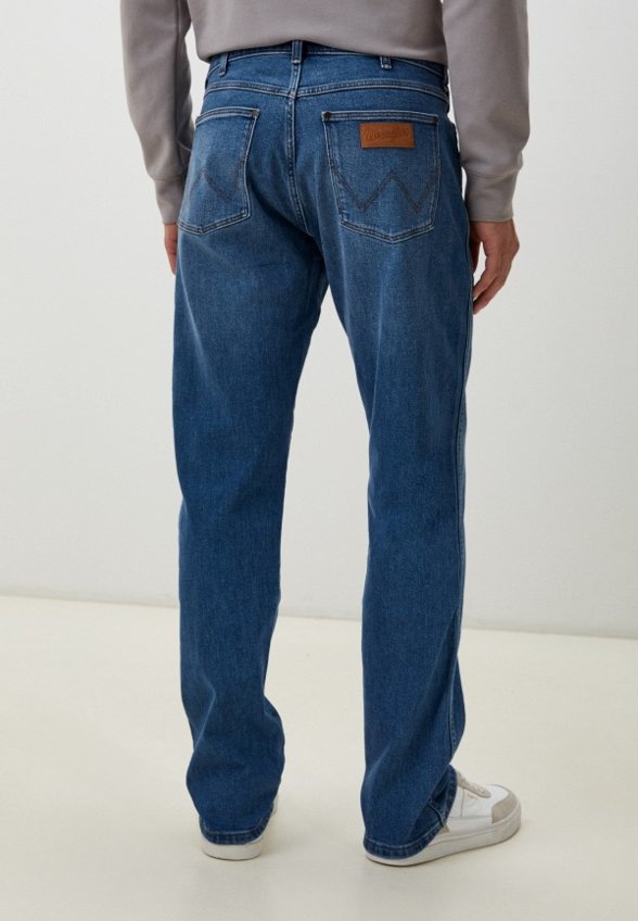 Джинсы Wrangler