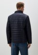 Куртка кожаная Urban Fashion for Men3  - превью