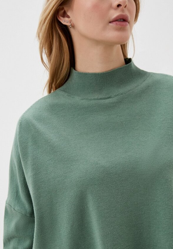 Свитер Nadi Bordo