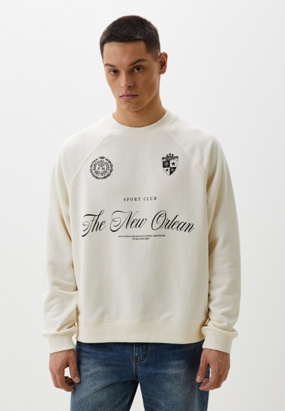 Свитшот Befree