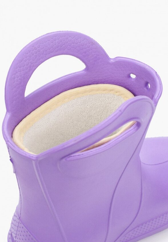 Сапоги резиновые Kaury