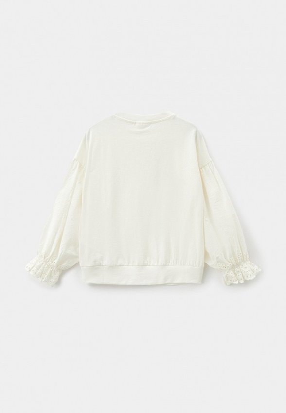 Лонгслив Coccodrillo