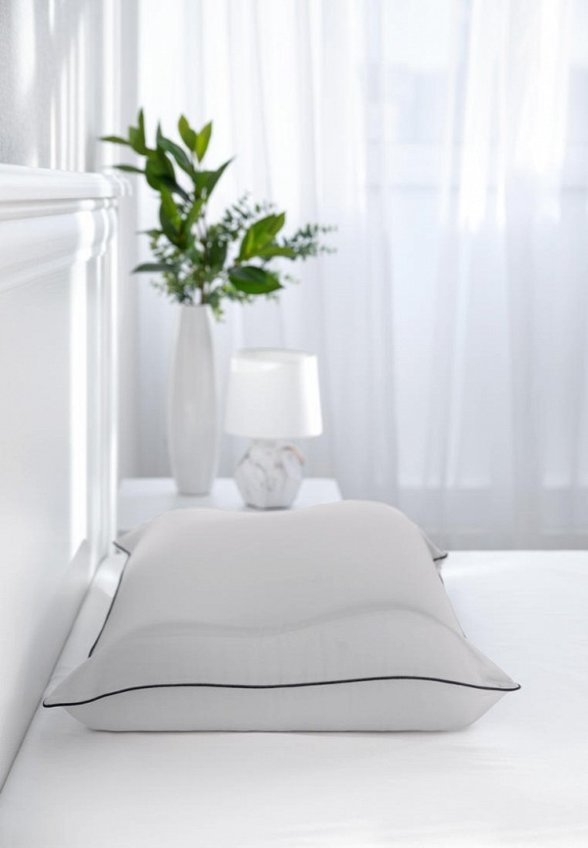 Наволочка Soft Silver