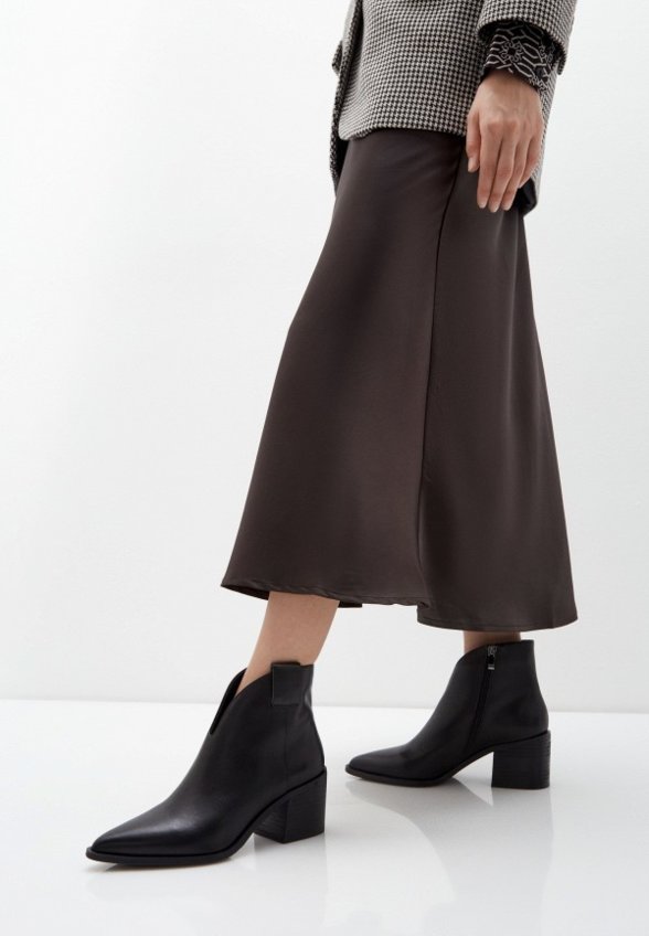 Ботильоны Abricot Premium