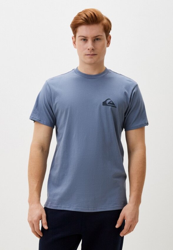 Футболка Quiksilver