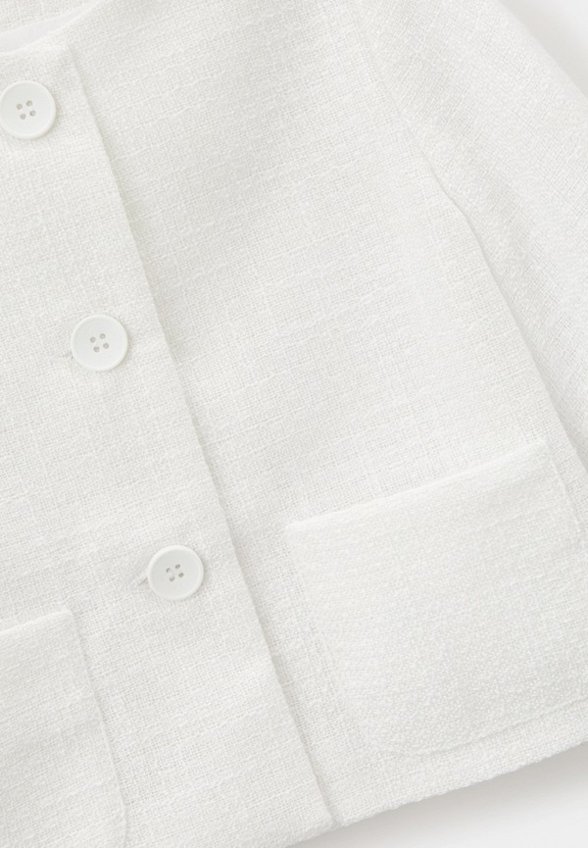 Жакет Карамелли