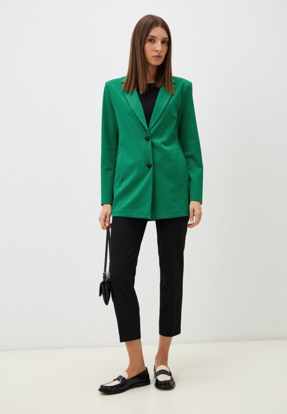 Жакет Тамбовчанка