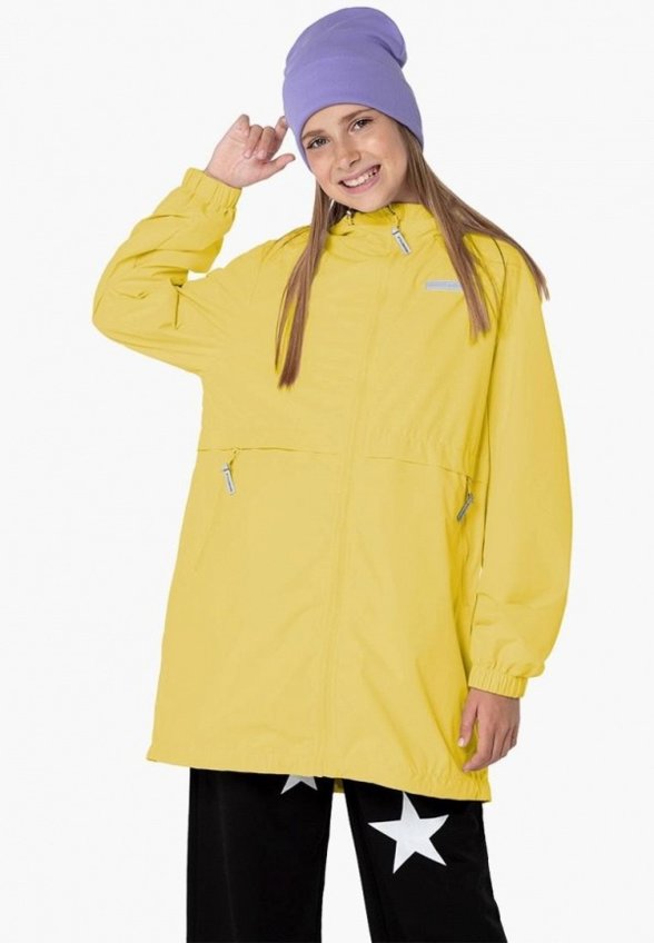 Куртка Nikastyle