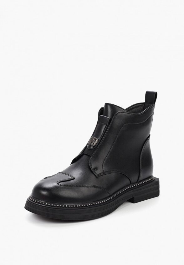 Ботинки Vivian Royal