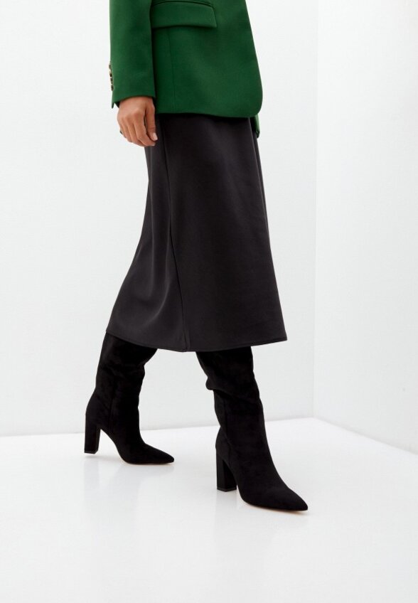 Ботфорты Vitacci