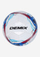 Мяч футбольный Demix DF900 Replica, Мультицвет1  - превью