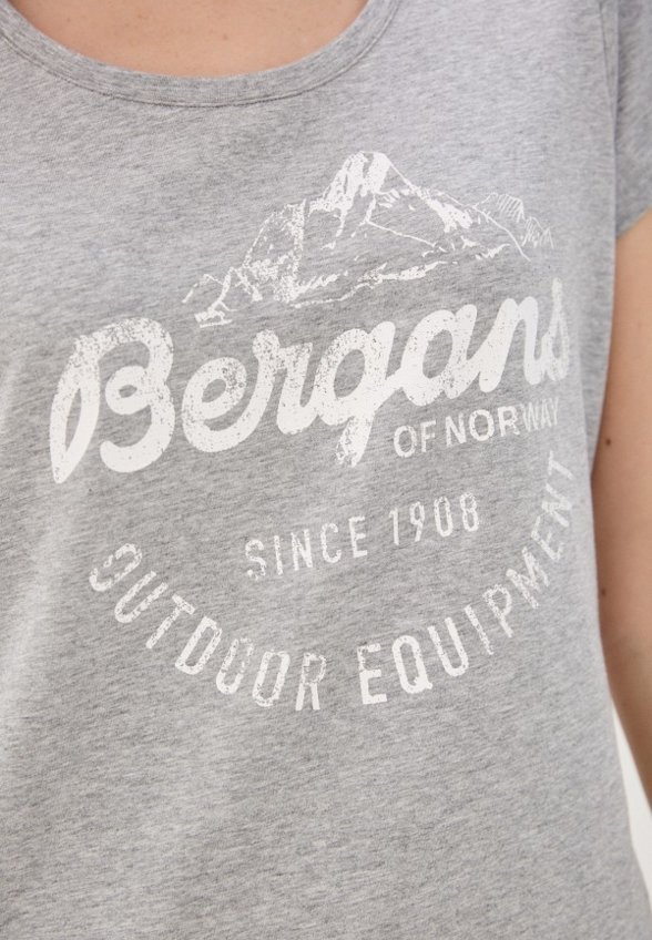 Футболка Bergans of Norway