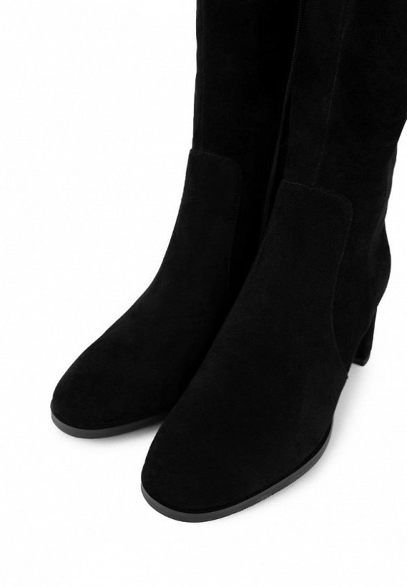 Ботфорты Monsorro