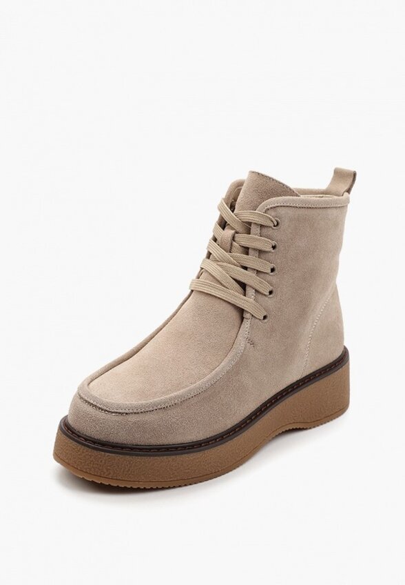 Ботинки Thomas Munz