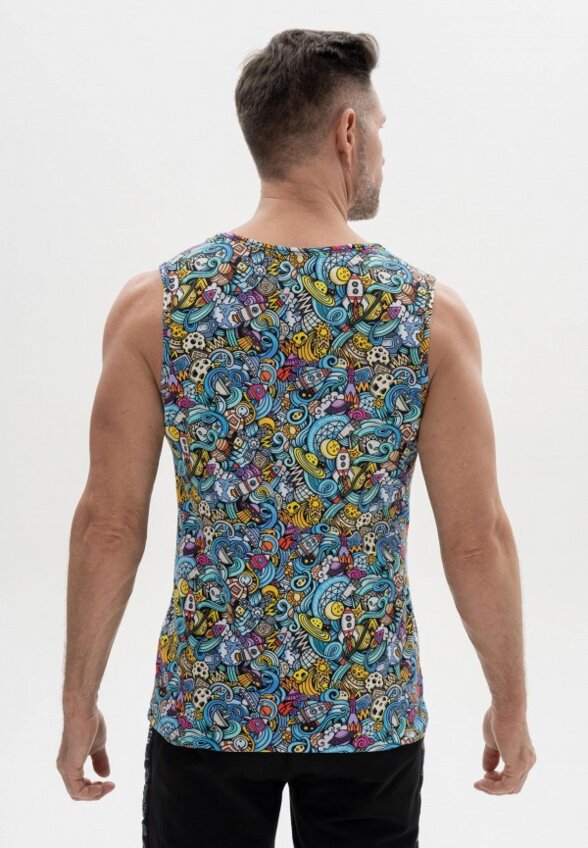 Майка Великоросс