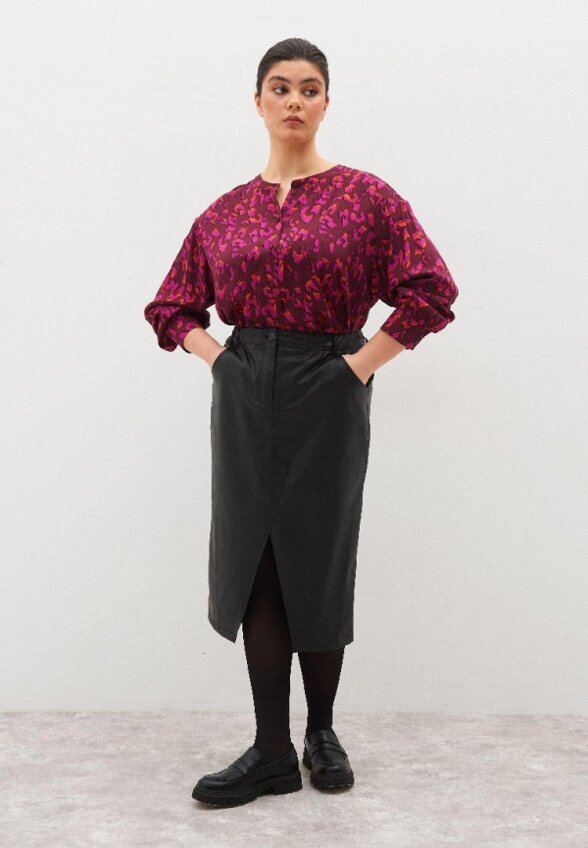 Юбка Samoon by Gerry Weber