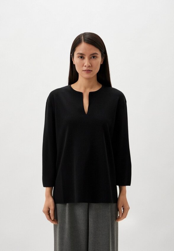 Пуловер Max Mara Leisure