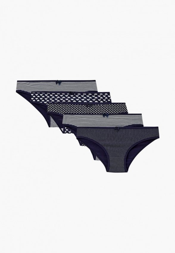 Трусы 5 шт. HappyFox