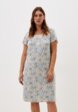 Платье домашнее Cleo1  - превью