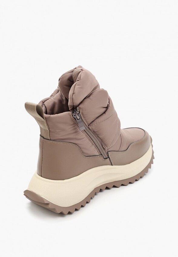 Ботинки Saivvila