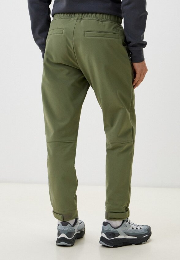 Брюки спортивные Lacoste