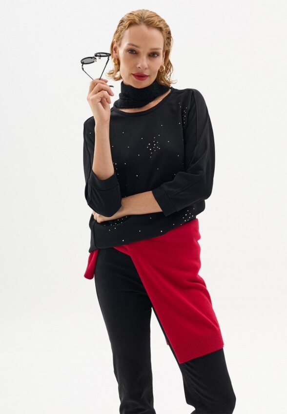 Джемпер Bulmer