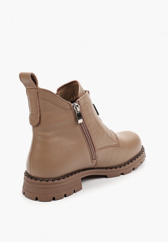 Ботинки Valeani