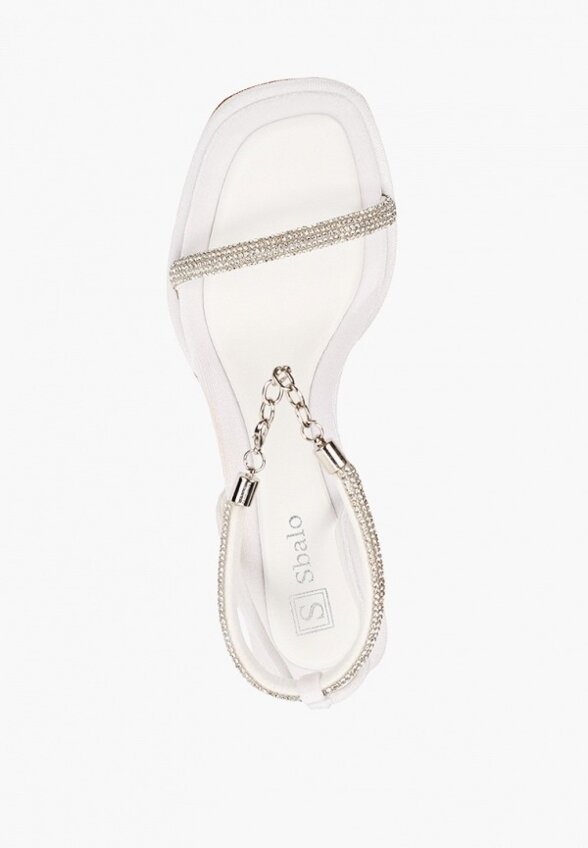 Босоножки Sbalo