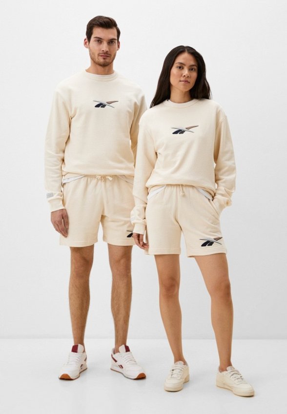Свитшот Reebok