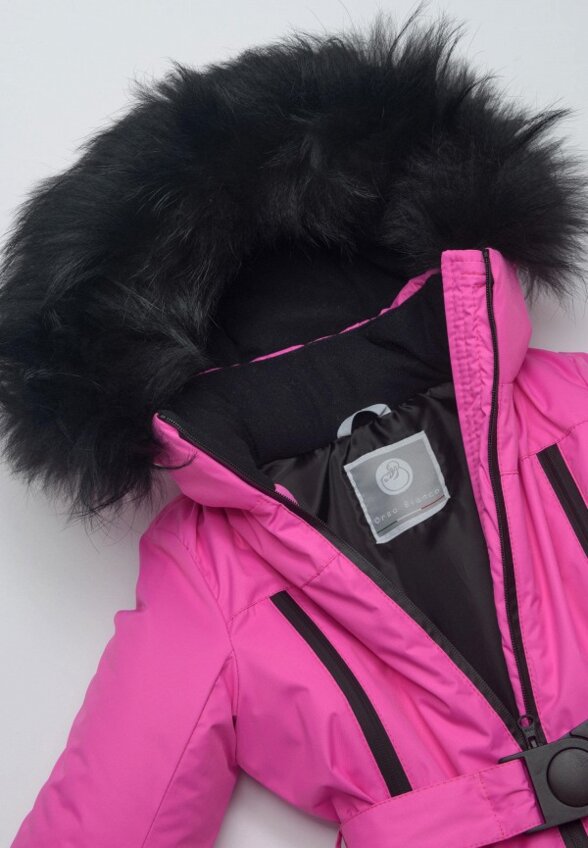 Костюм утепленный Orso Bianco