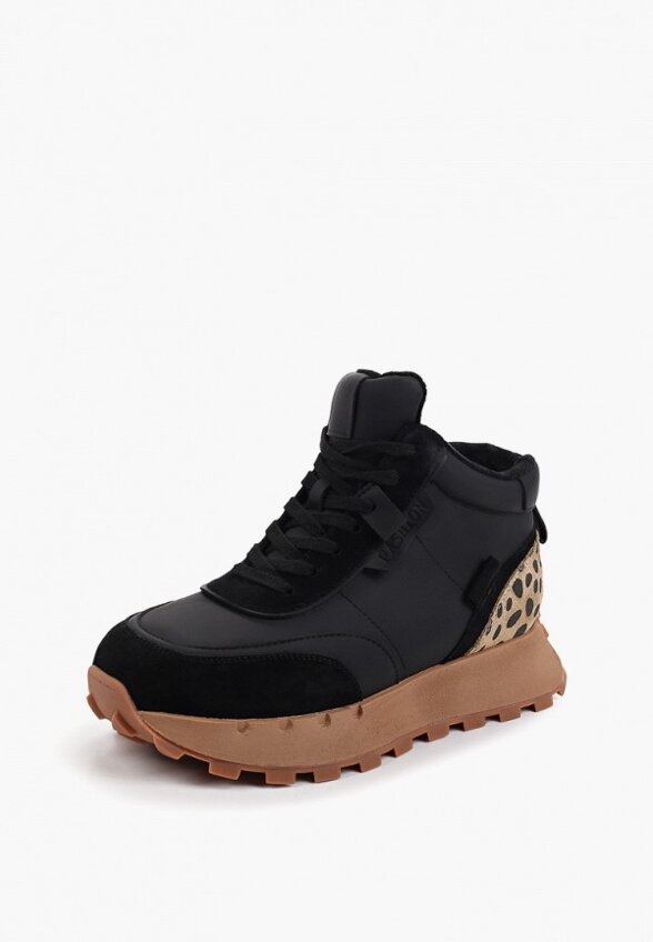 Ботинки Sprincway