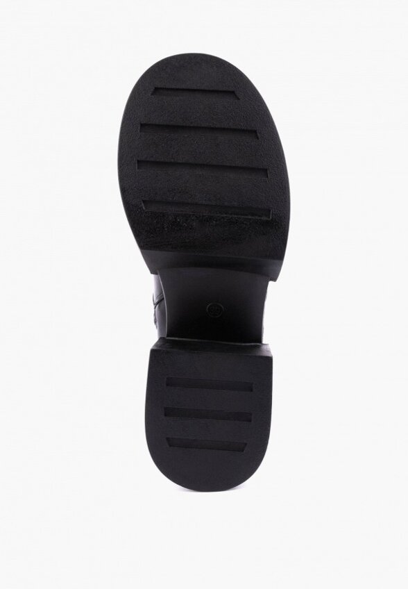 Ботфорты Instreet