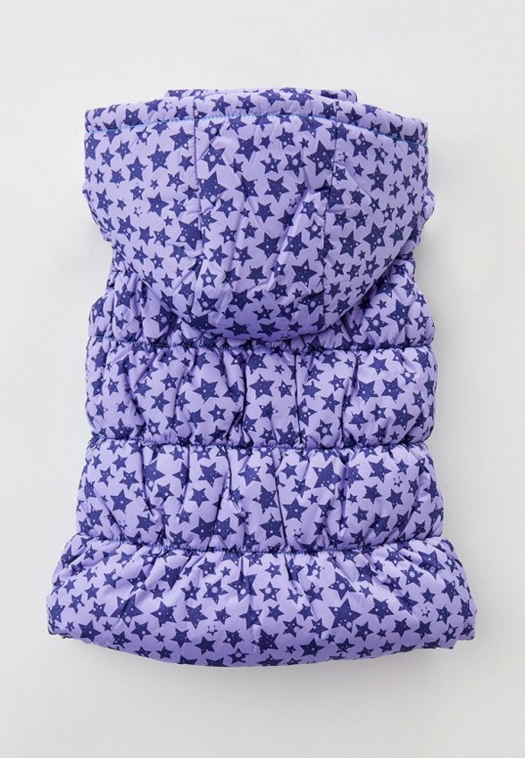 Жилет утепленный Aviva